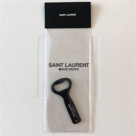 ysl myself bottle|ysl bottle opener.